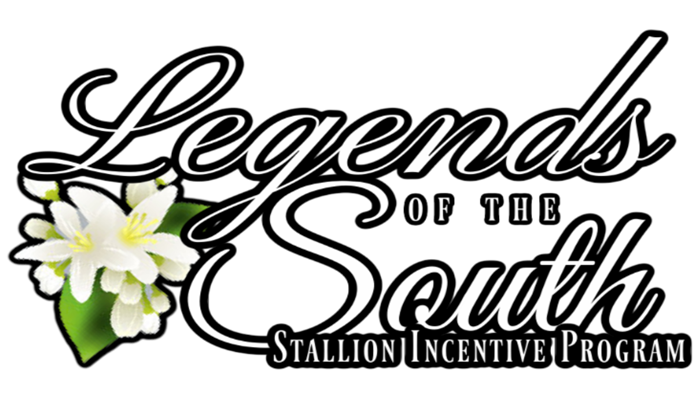 Legends of the South Stallion Incentive Program